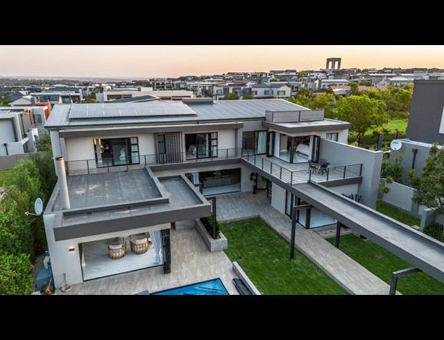 4 BEDROOM HOUSE FOR SALE IN MIDSTREAM RIDGE